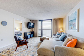 Golden Sands 1107